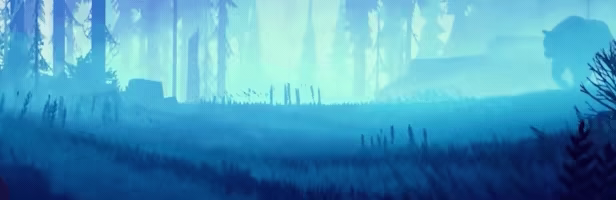 Among Trees video 4