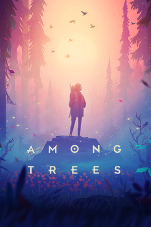 Cover art of Among Trees