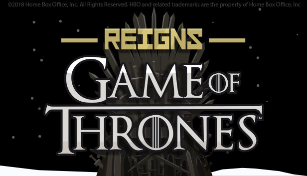 Trailer Reigns: Game of Thrones