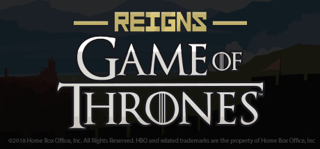Reigns: Game of Thrones crack status