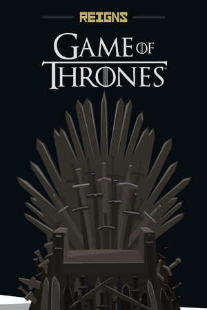 Cover art of Reigns: Game of Thrones
