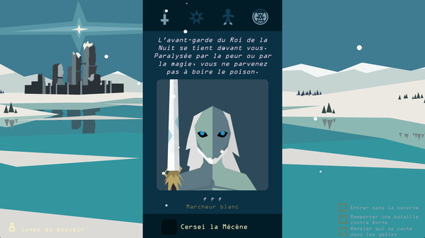 Capture d'écran 6 de Reigns: Game of Thrones
