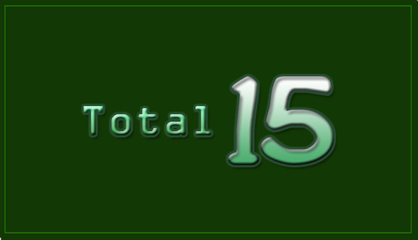 Total 15: Soundtrack — скриншот 1
