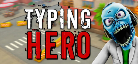 Typing Hero