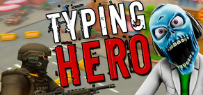 Typing Hero