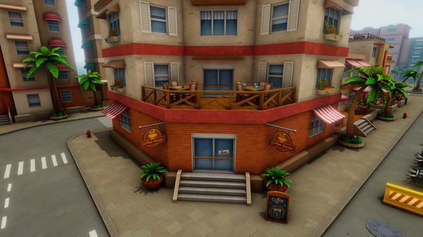 Typing Hero screenshot 1