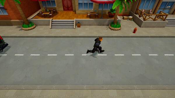 Typing Hero screenshot 2