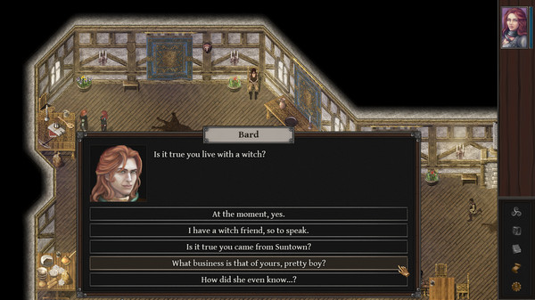 Demonheart: Hunters screenshot 5