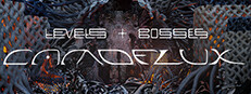 Camoflux: Levels & Bosses