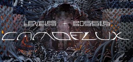 Camoflux: Levels & Bosses by Levels & Bosses - Similar game based
                        on tags