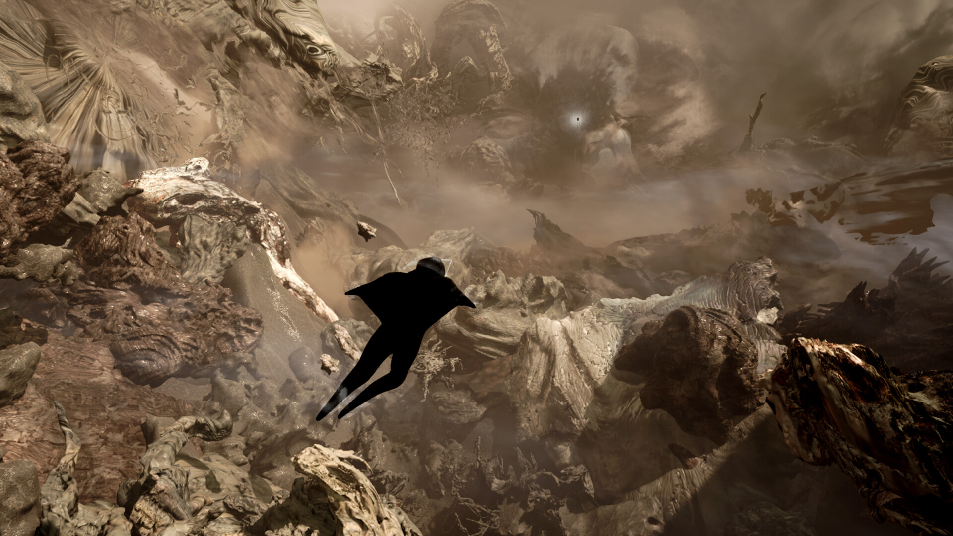 Camoflux: Levels & Bosses screenshot #2