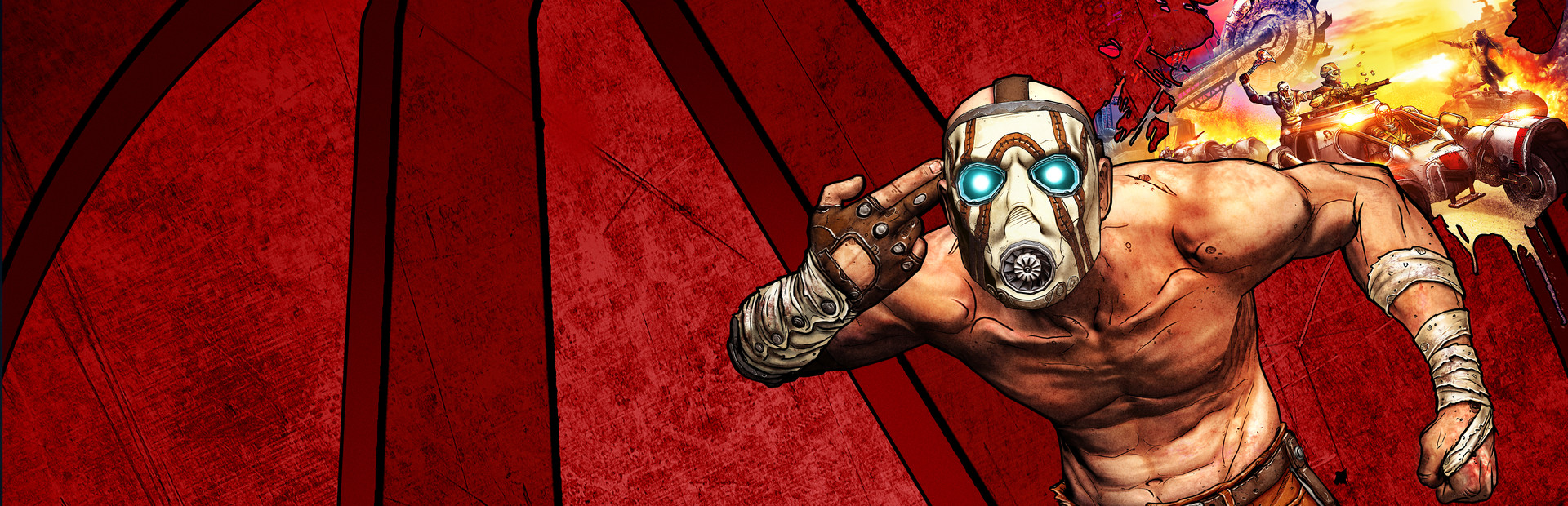 Borderlands Game of the Year