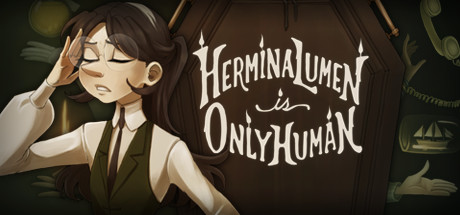 Hermina Lumen is Only Human Cheat Engine/CT