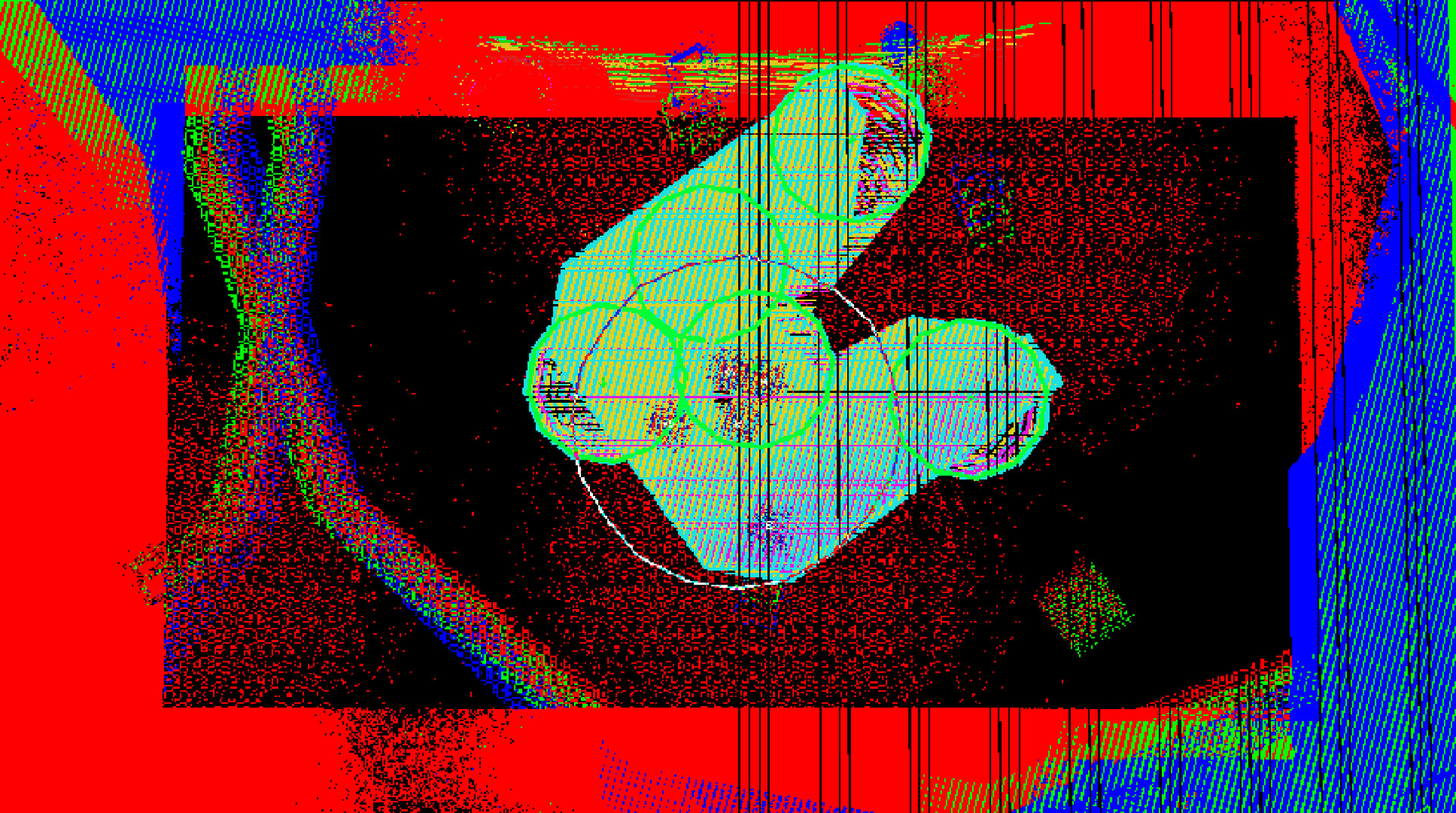 Nerve Damage screenshot #5