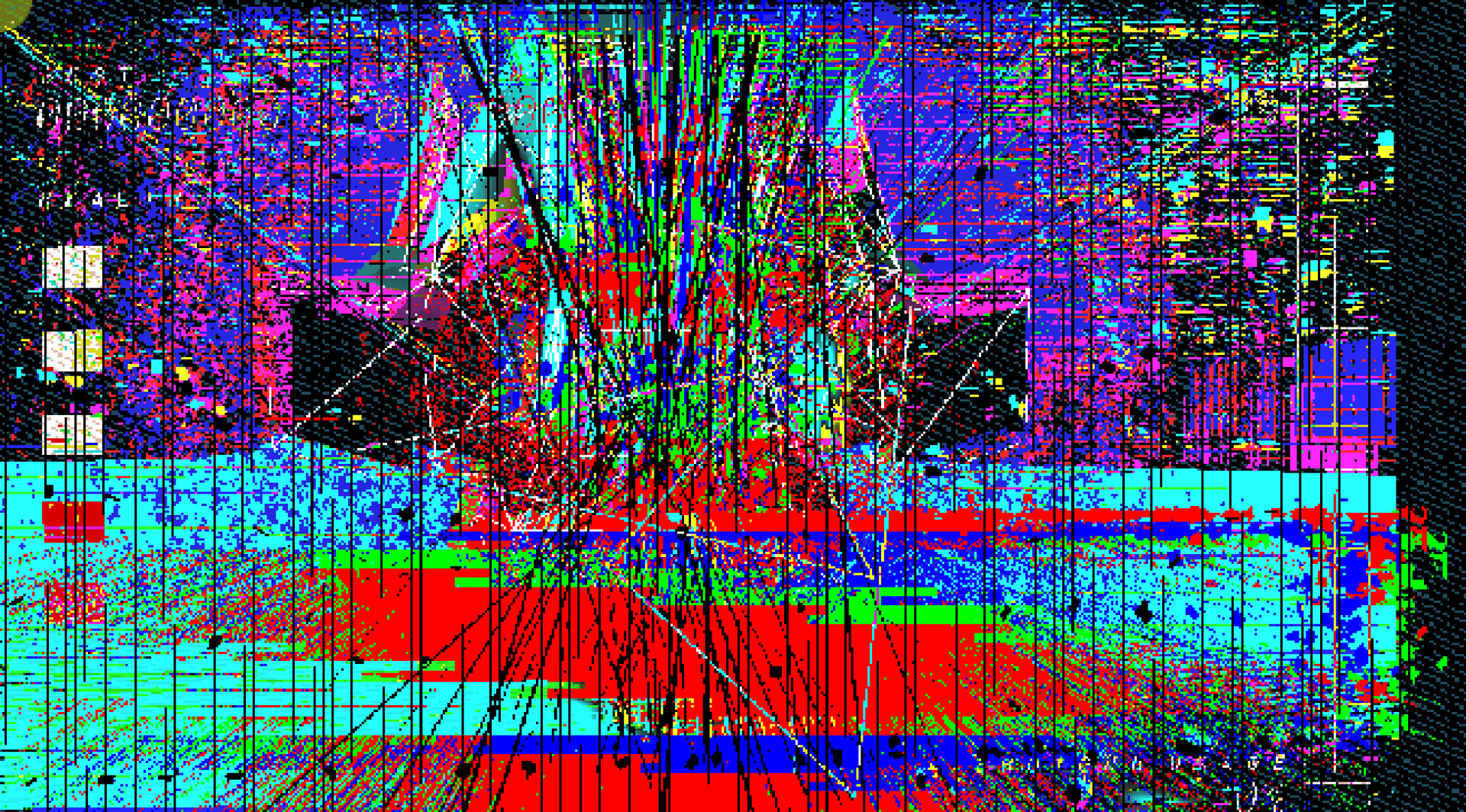 Nerve Damage screenshot #4