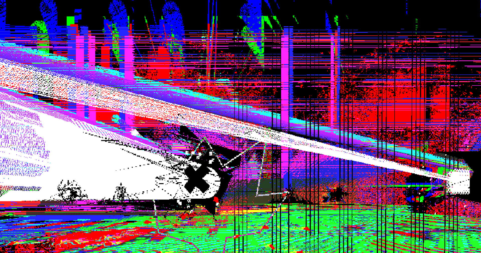 Nerve Damage screenshot #1