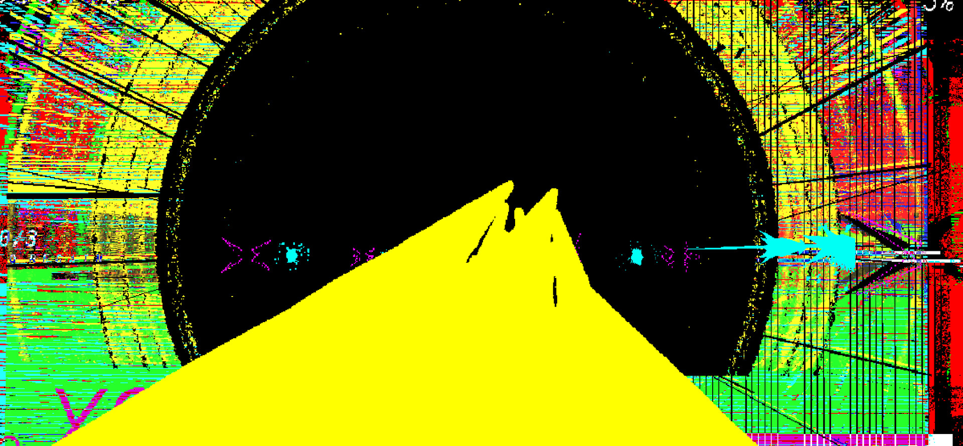 Nerve Damage screenshot #3