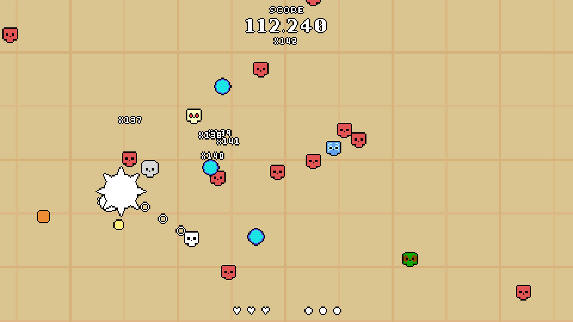 SUPER FLAIL (Donationware) Featured Screenshot #1