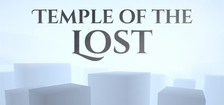 Temple of the Lost banner image