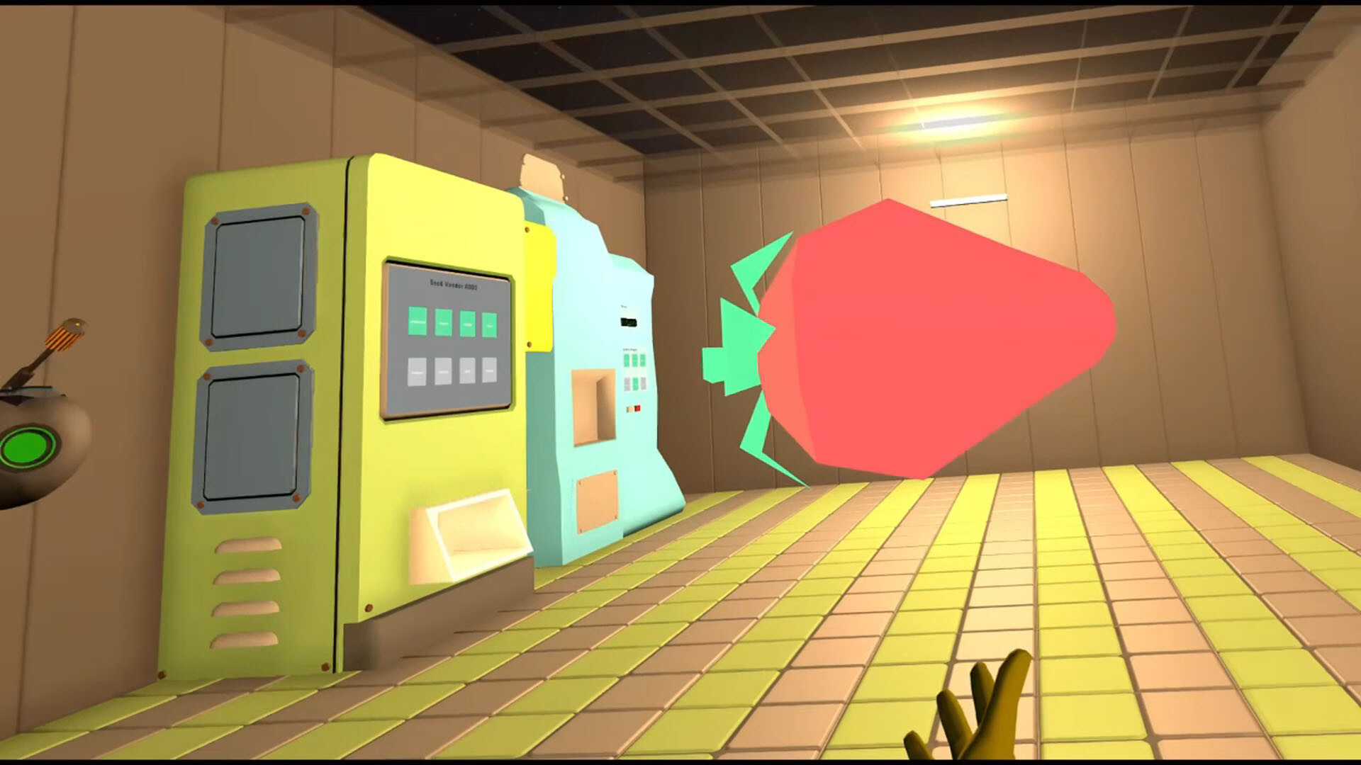 SpessVR screenshot 6