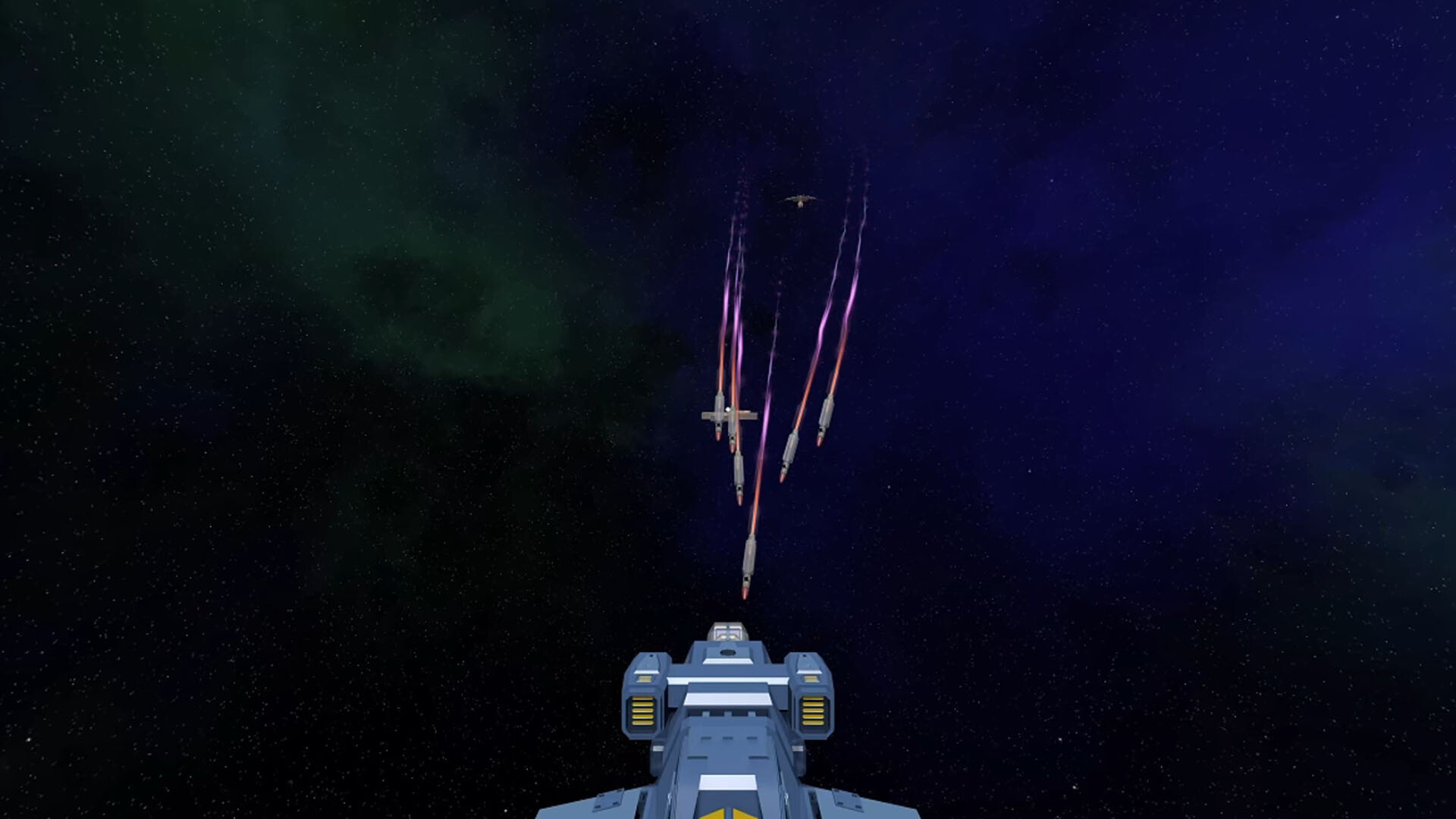 SpessVR screenshot 7