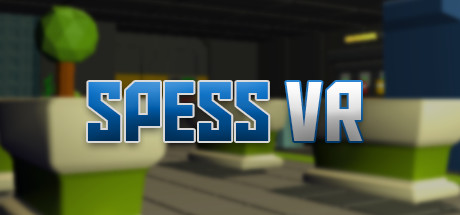 SpessVR — Steam game cover