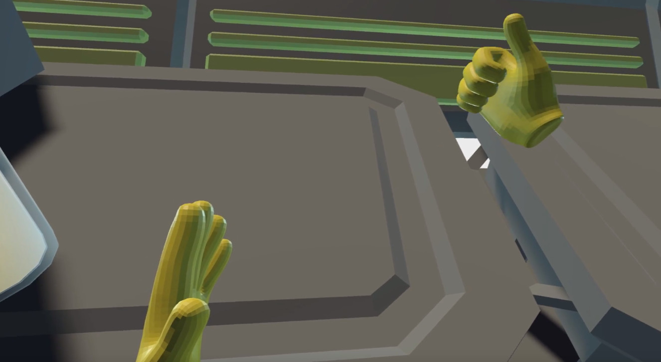 SpessVR screenshot 4