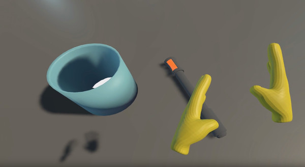 SpessVR screenshot 6