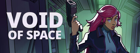 Void Of Space cover art