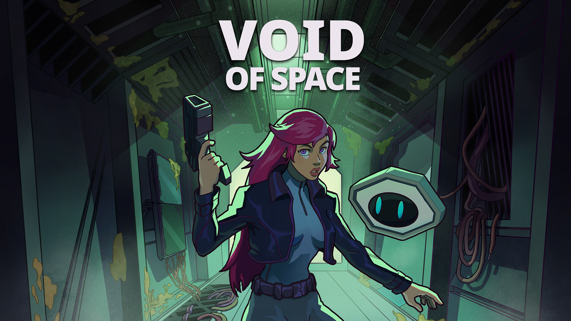 Void Of Space Featured Screenshot #1