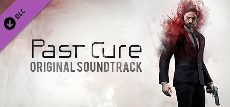 Past Cure - Soundtrack banner image