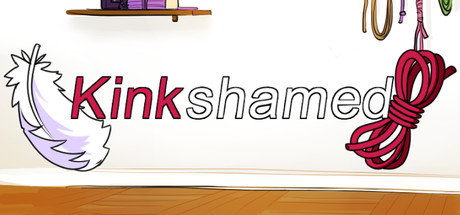 Kinkshamed Cover Image