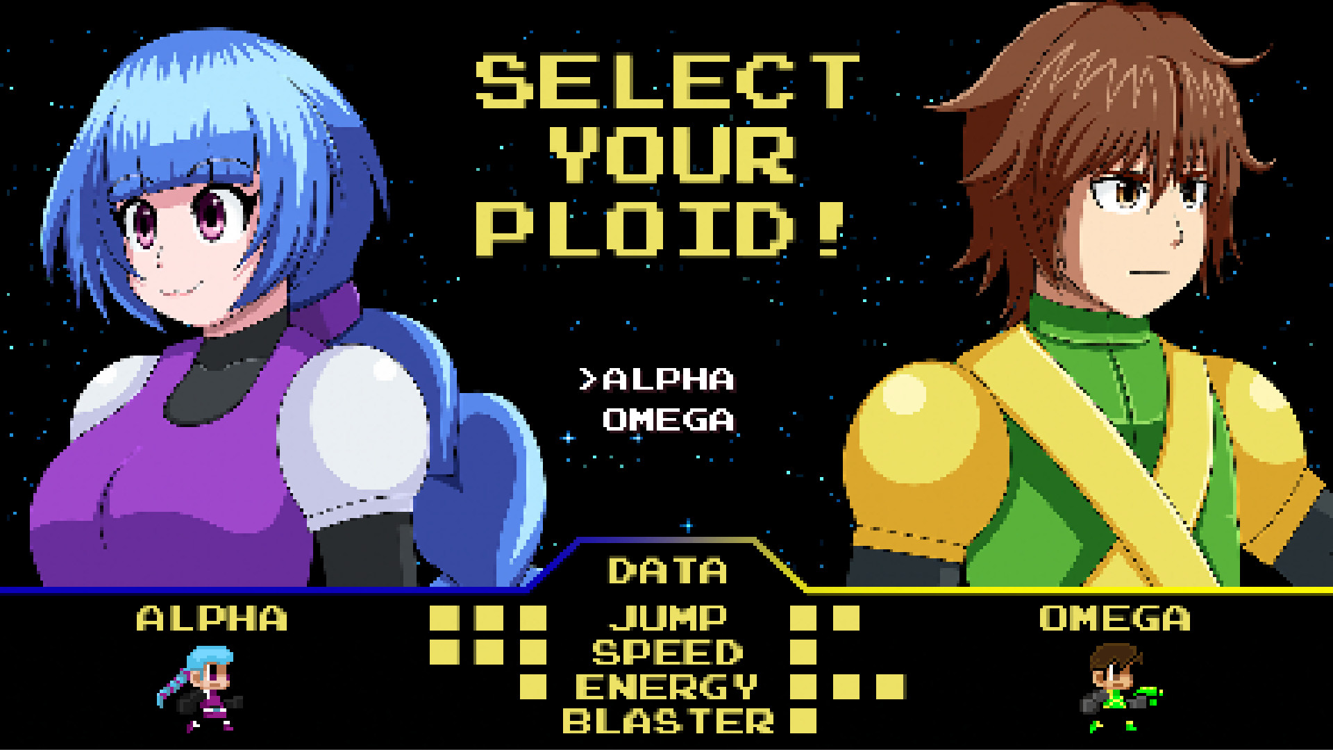 V.O.I.D. Featured Screenshot #1