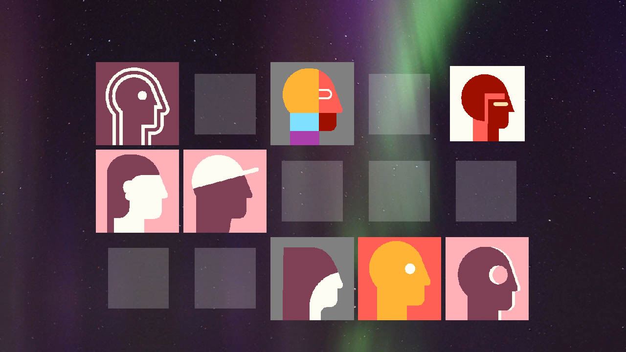 Color Party Featured Screenshot #1