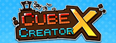 Cube Creator X