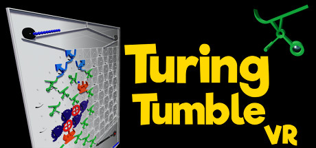 Turing Tumble VR Cheat Engine/CT