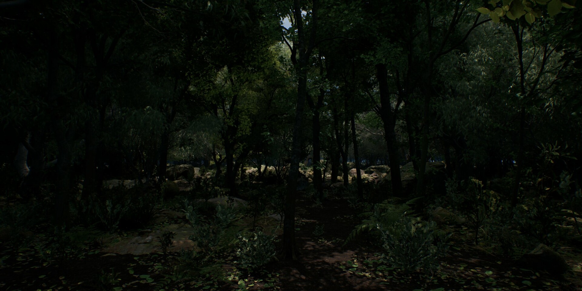 Walkabout screenshot #5