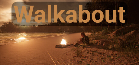 Outback - similar tags to A Man Will Dig from another developer