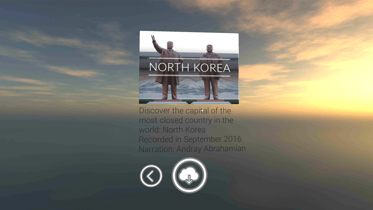 #2. SceneThere (Steam) 由: SceneThere AB