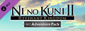 DLC - Ni no Kuni™ II: REVENANT KINGDOM - Adventure Pack capsule image