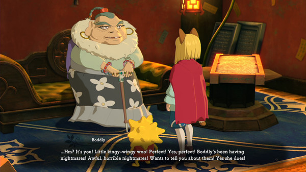 Ni no Kuni™ II: REVENANT KINGDOM - Adventure Pack
