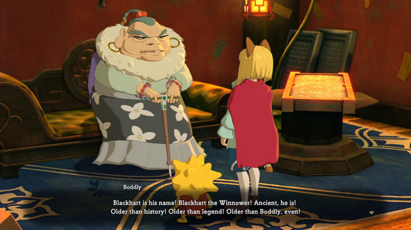 Ni no Kuni™ II: REVENANT KINGDOM - Adventure Pack
