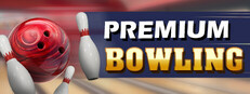 Premium Bowling game cover
