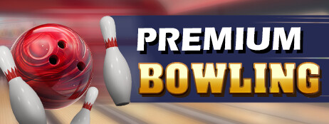 Premium Bowling cover art