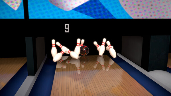 Premium Bowling-游戏截图