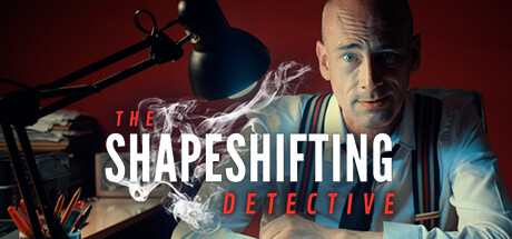 Image for The Shapeshifting Detective