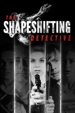 Cover art of The Shapeshifting Detective