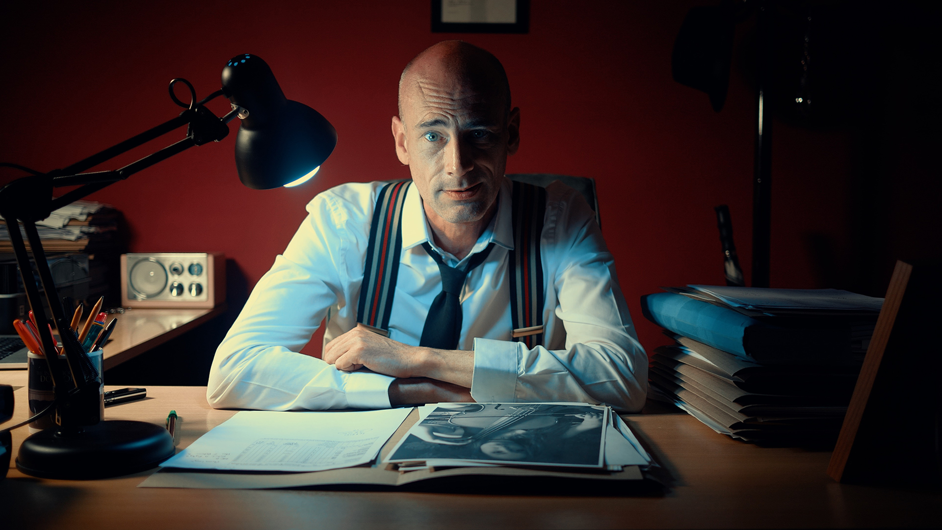 The Shapeshifting Detective image 4