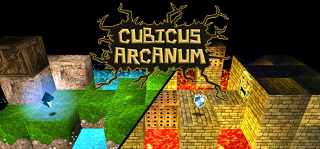 Cubicus Arcanum Cheat Engine/CT