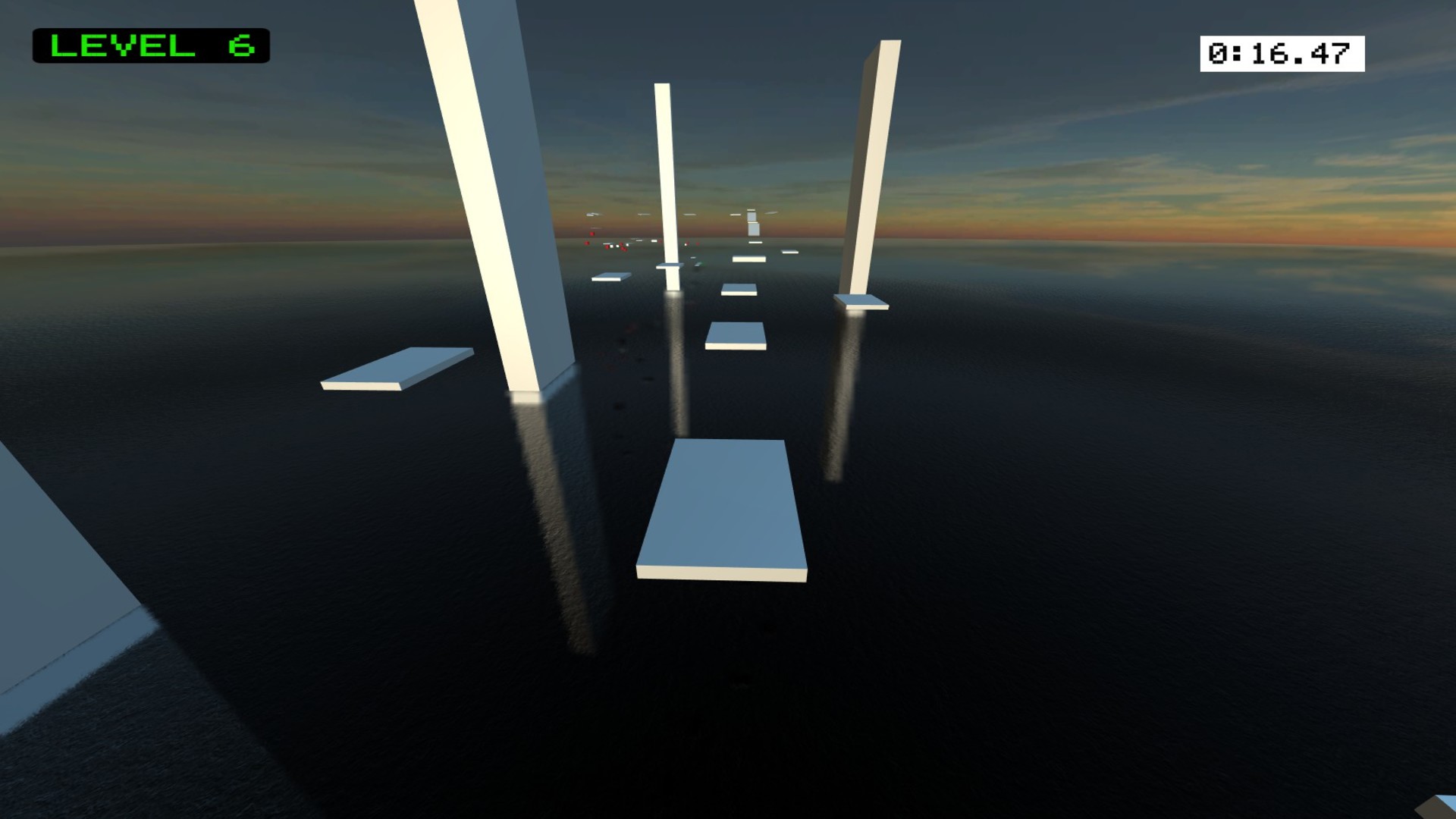 #5. JUMP AND RUN - DON'T FALL (Steam) 由: DreamWorldGames